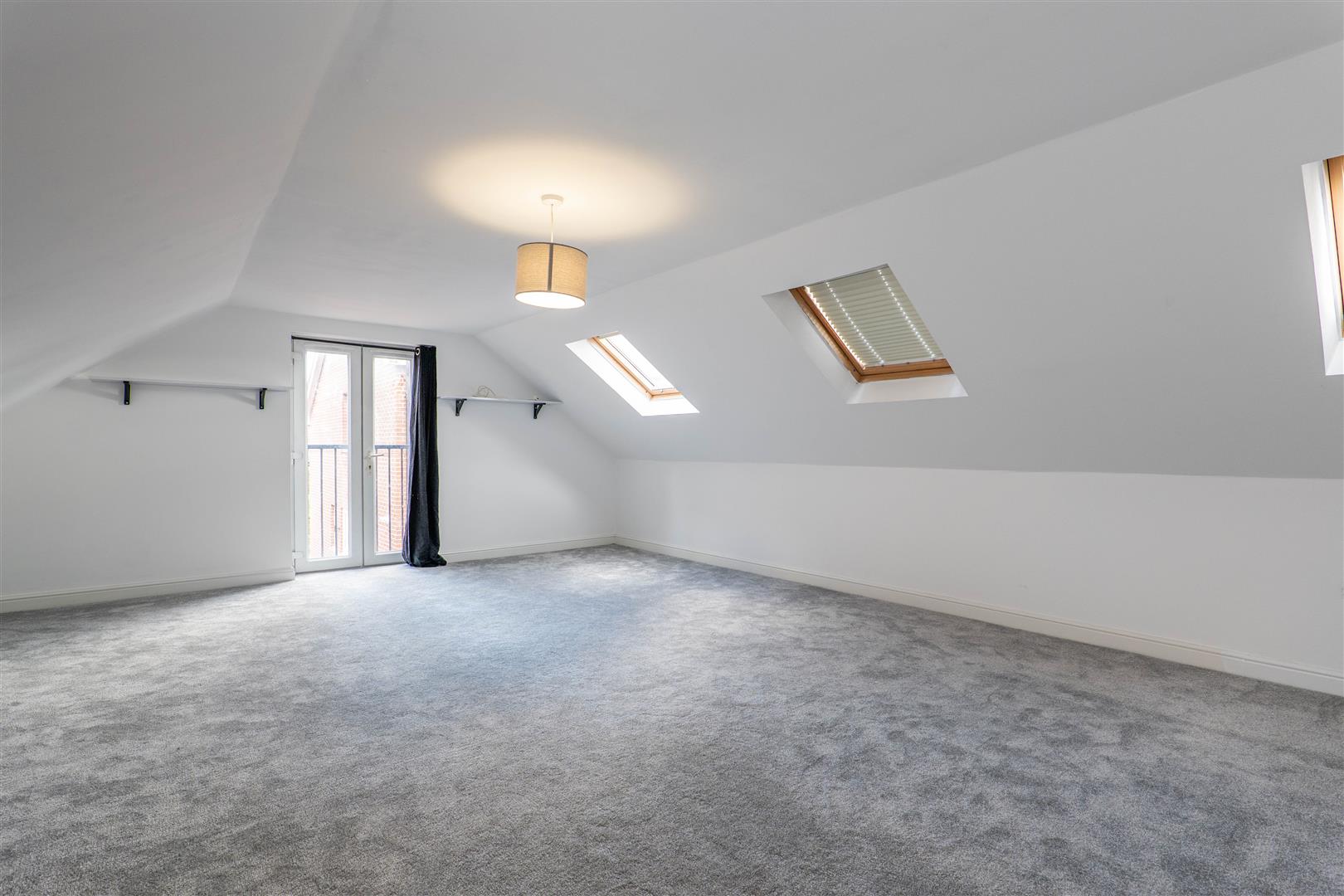 Carrwood way, Walton-Le-Dale, Preston